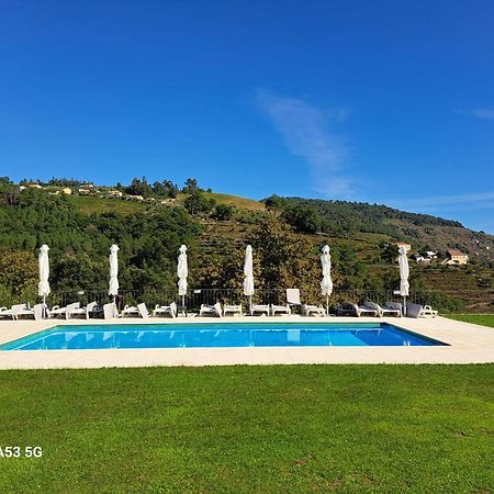 Quinta Da Portelada Peso da Régua Εξωτερικό φωτογραφία