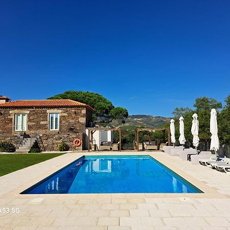 Quinta Da Portelada Peso da Régua Εξωτερικό φωτογραφία