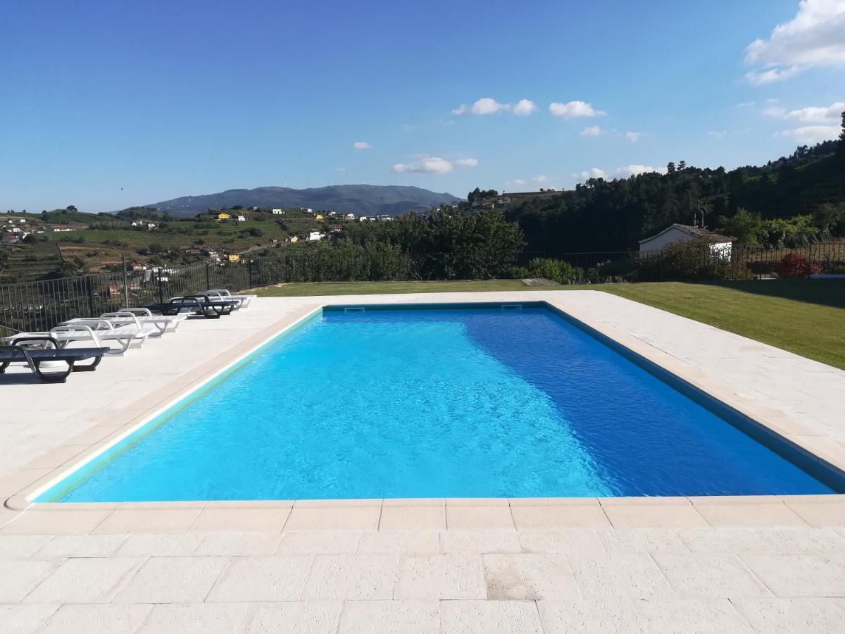 Quinta Da Portelada Peso da Régua Εξωτερικό φωτογραφία