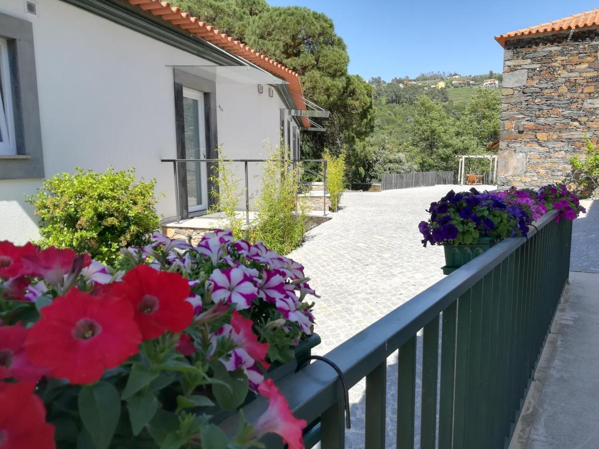 Quinta Da Portelada Peso da Régua Εξωτερικό φωτογραφία