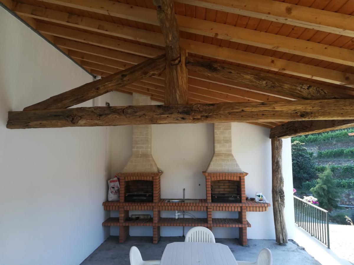 Quinta Da Portelada Peso da Régua Εξωτερικό φωτογραφία