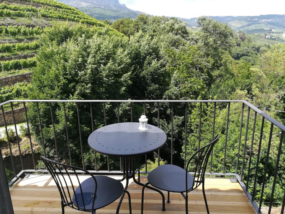 Quinta Da Portelada Peso da Régua Εξωτερικό φωτογραφία