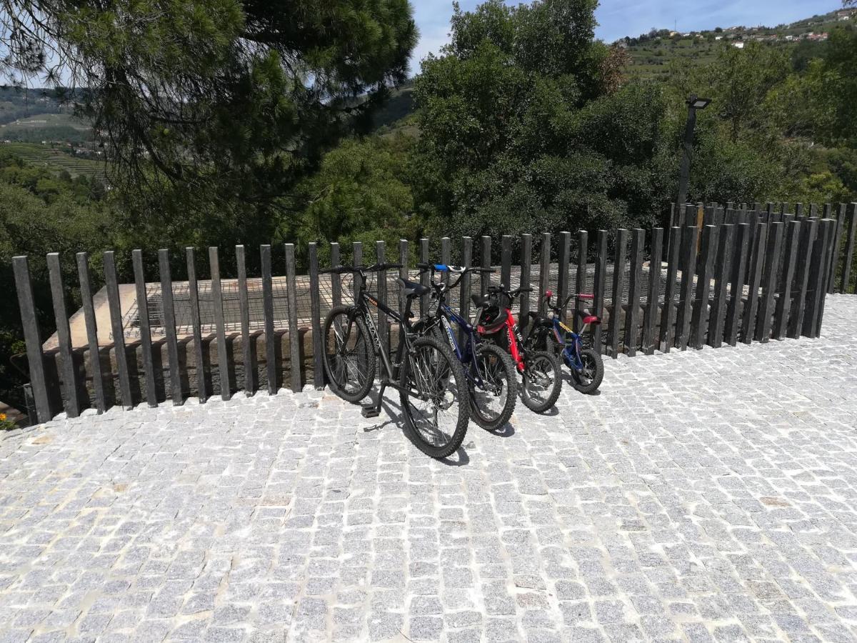 Quinta Da Portelada Peso da Régua Εξωτερικό φωτογραφία