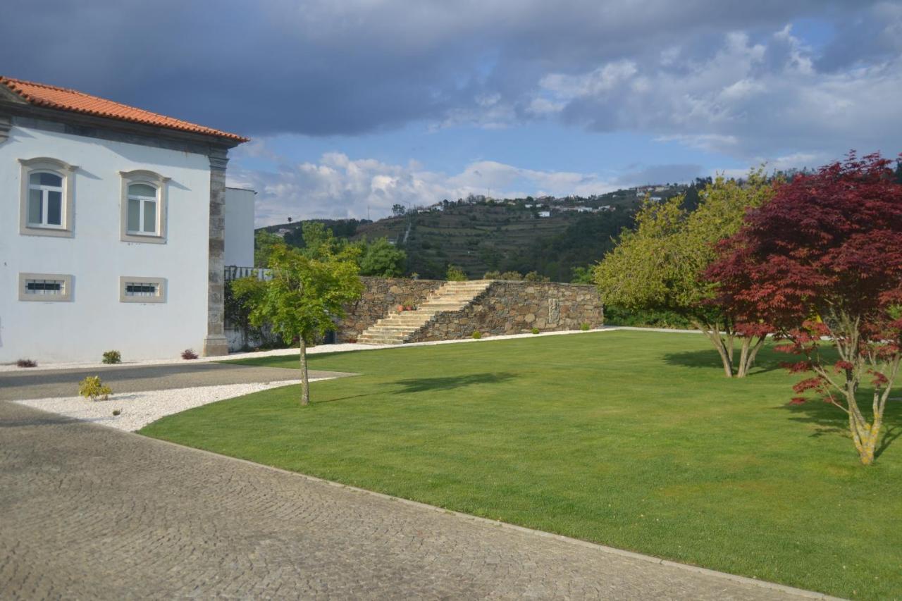 Quinta Da Portelada Peso da Régua Εξωτερικό φωτογραφία