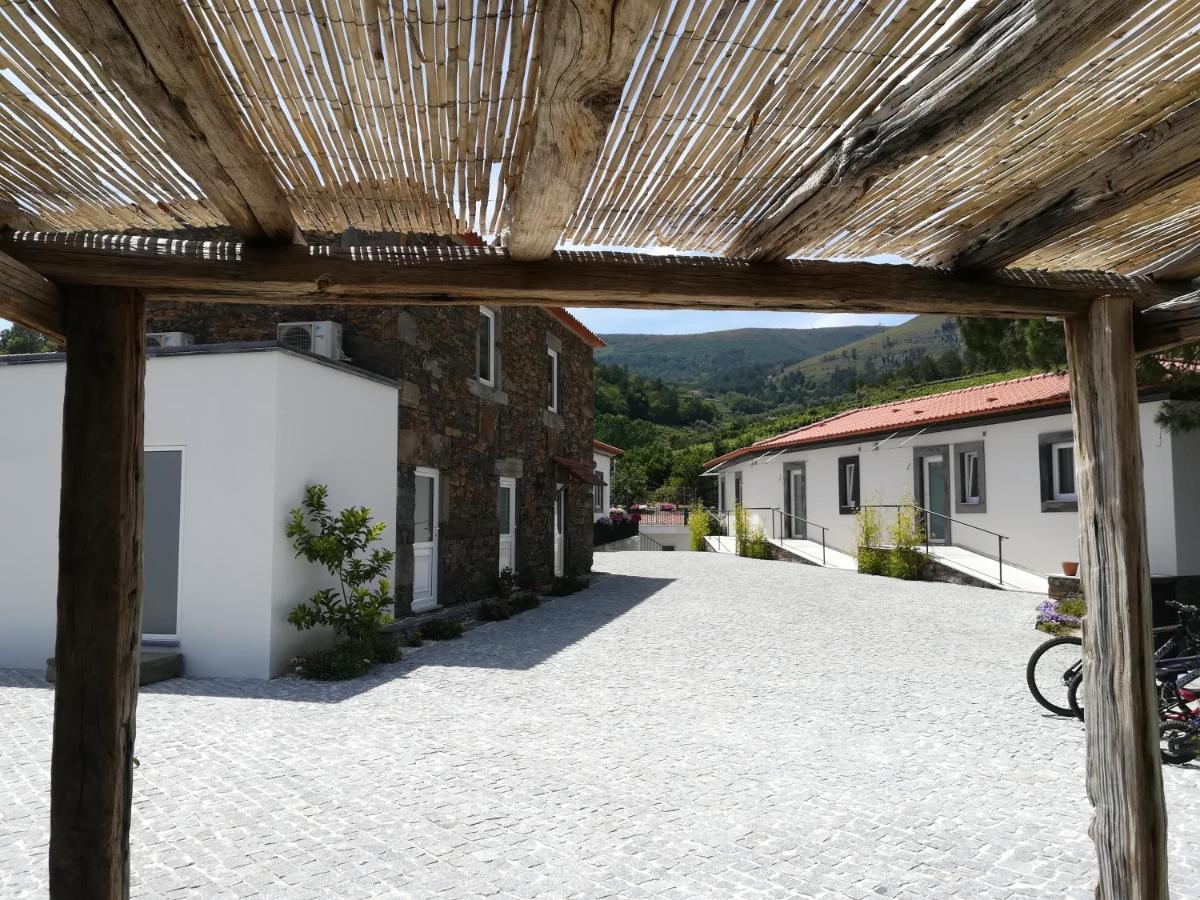 Quinta Da Portelada Peso da Régua Εξωτερικό φωτογραφία