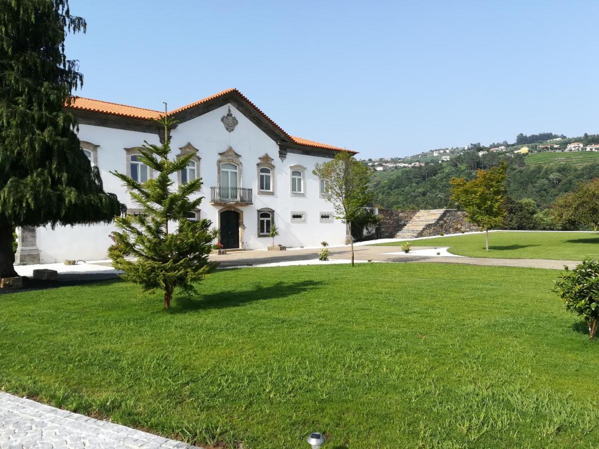Quinta Da Portelada Peso da Régua Εξωτερικό φωτογραφία