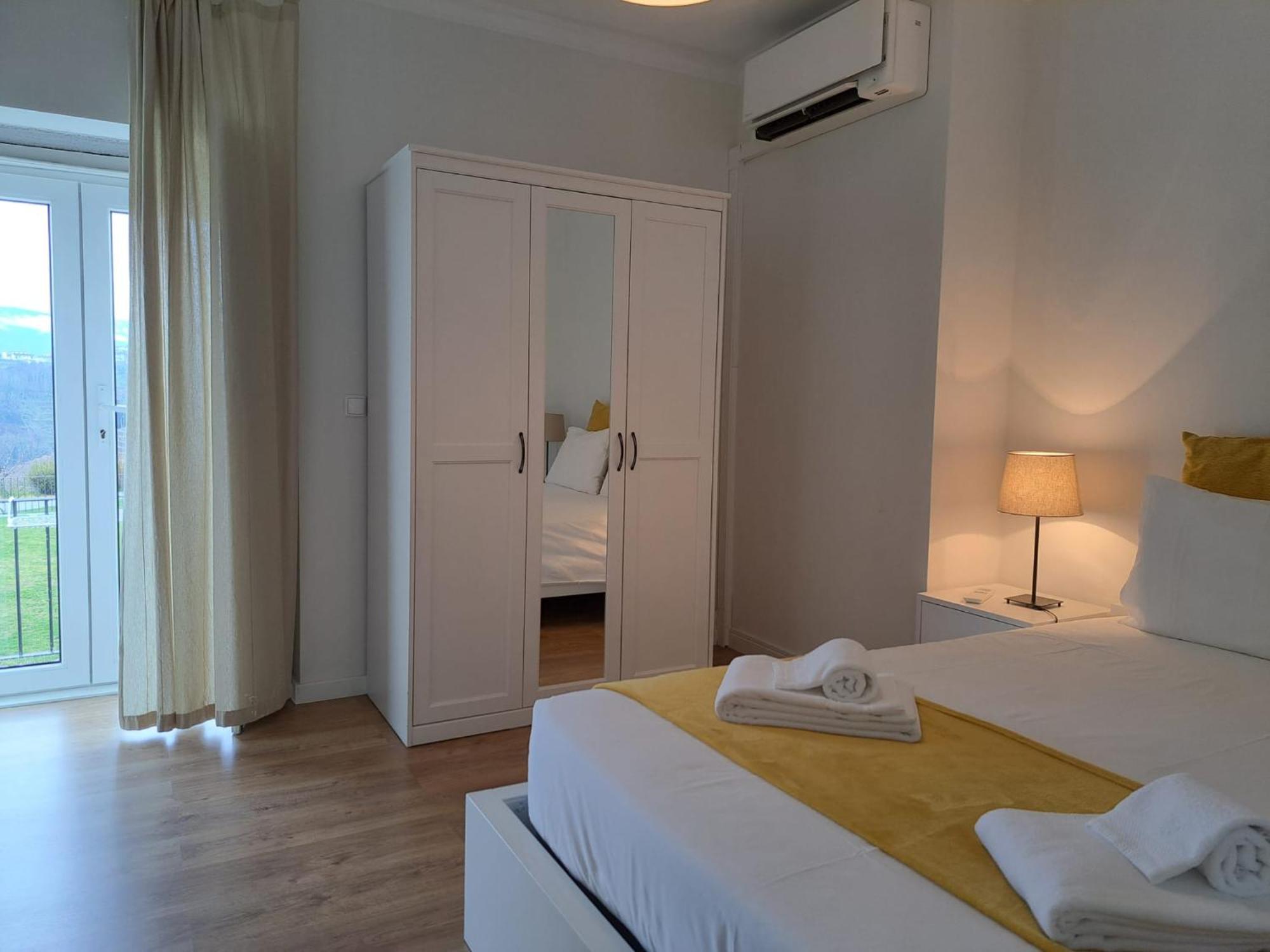 Quinta Da Portelada Peso da Régua Εξωτερικό φωτογραφία