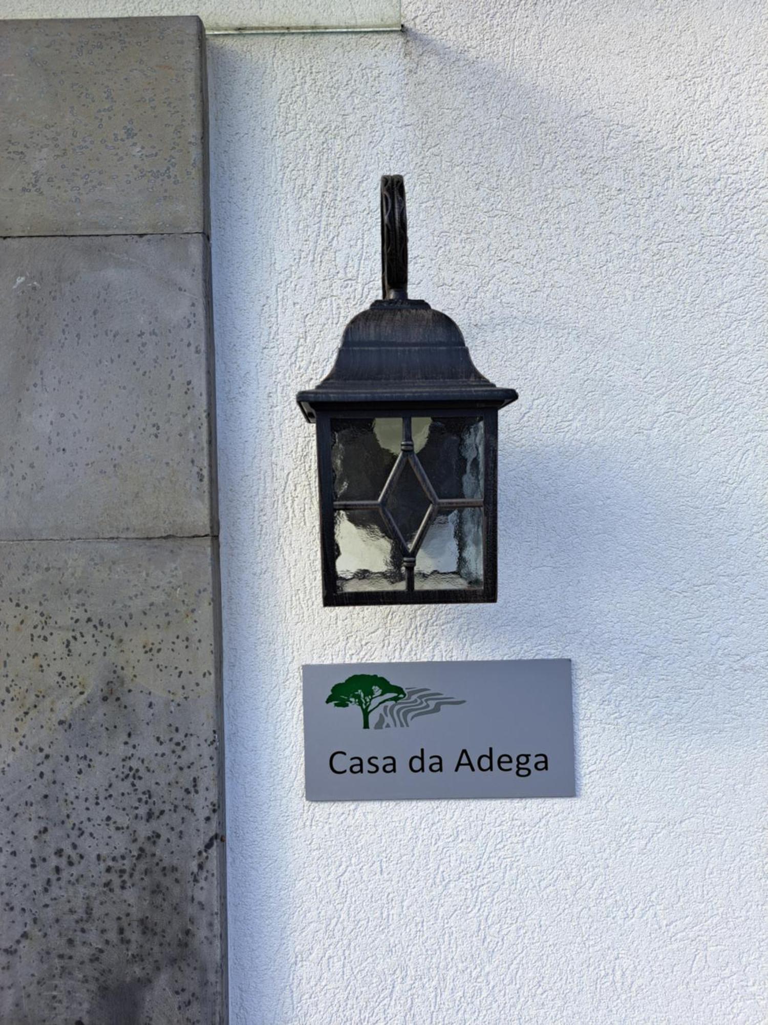 Quinta Da Portelada Peso da Régua Εξωτερικό φωτογραφία