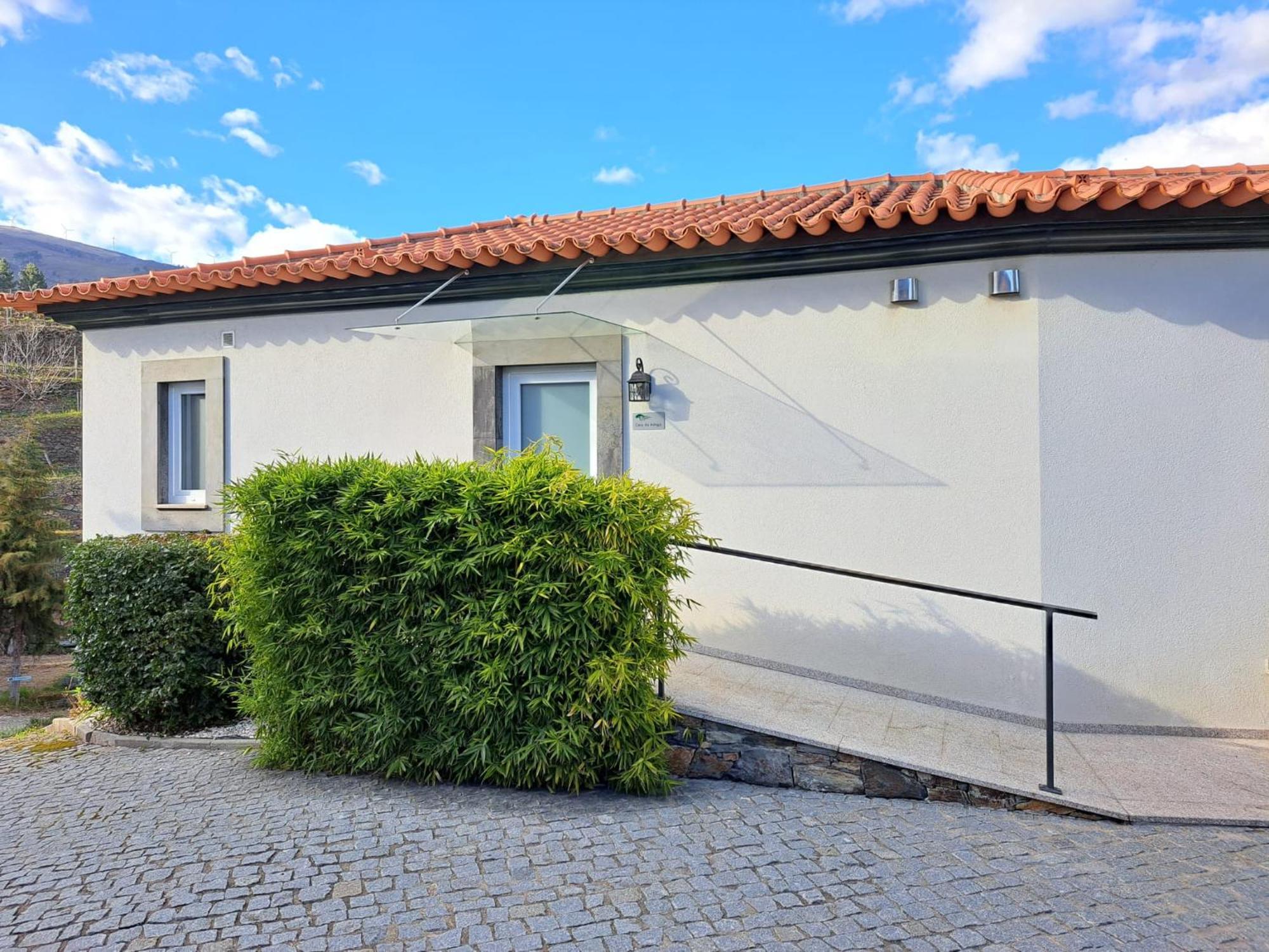 Quinta Da Portelada Peso da Régua Εξωτερικό φωτογραφία