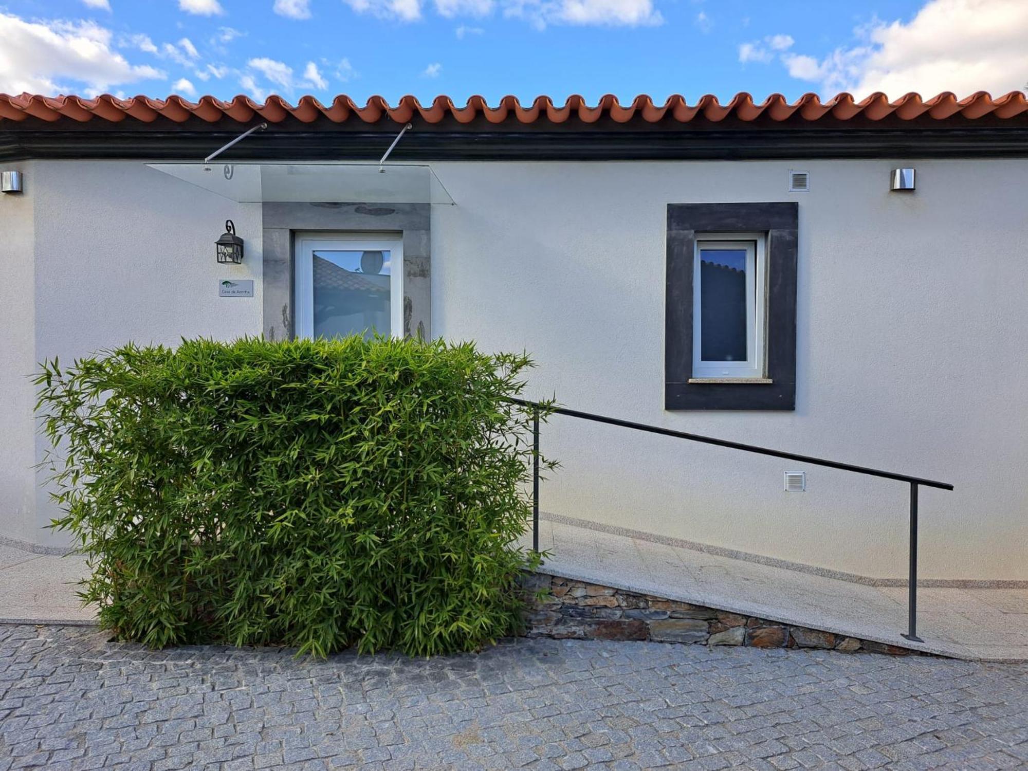 Quinta Da Portelada Peso da Régua Εξωτερικό φωτογραφία